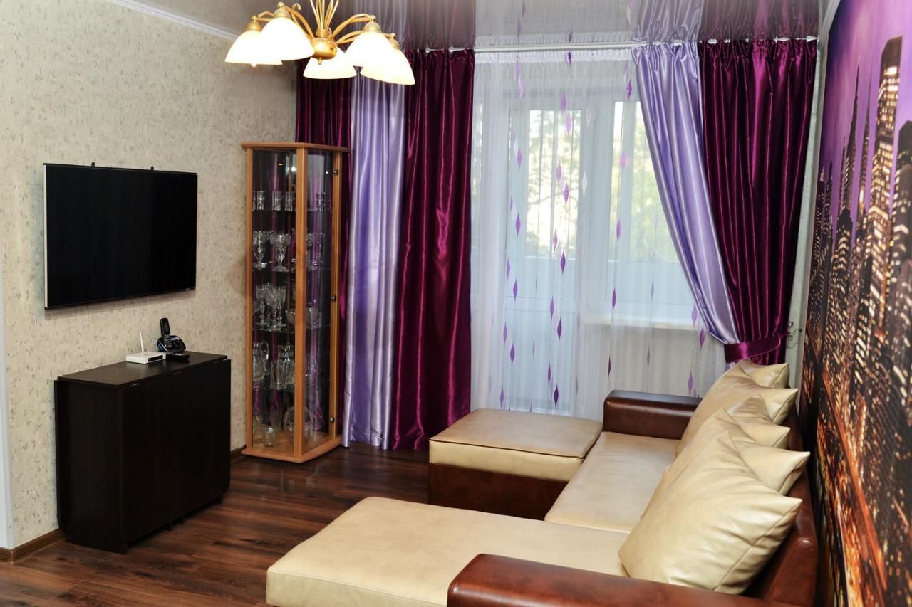 Апартаменты Richhouse on Alihanova 40 Караганда-5