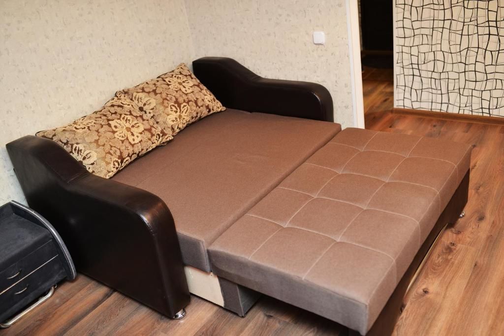 Апартаменты Richhouse on Alihanova 40 Караганда-27