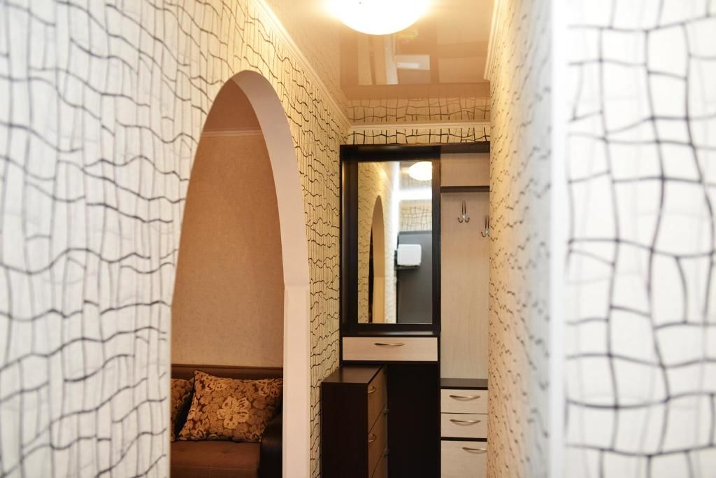 Апартаменты Richhouse on Alihanova 40 Караганда-36