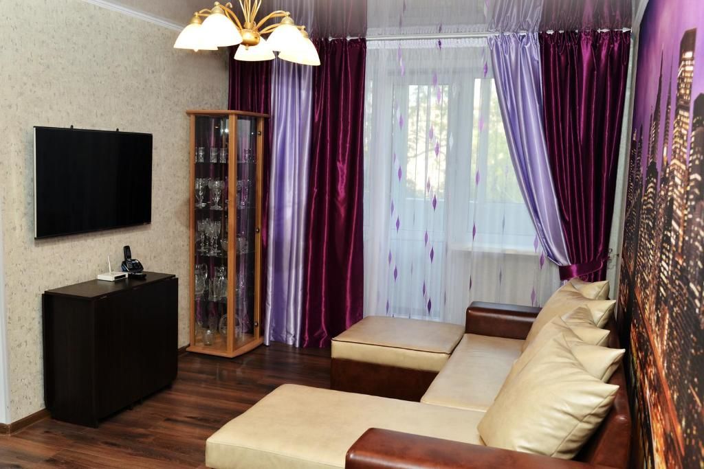 Апартаменты Richhouse on Alihanova 40 Караганда-43