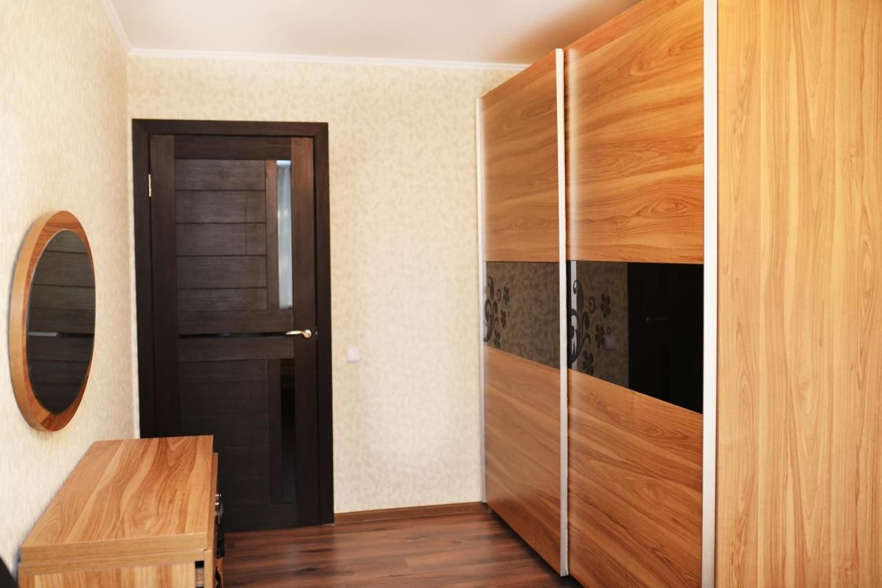 Апартаменты Richhouse on Alihanova 40 Караганда-12